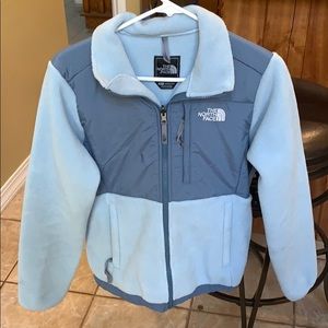 North face jacket